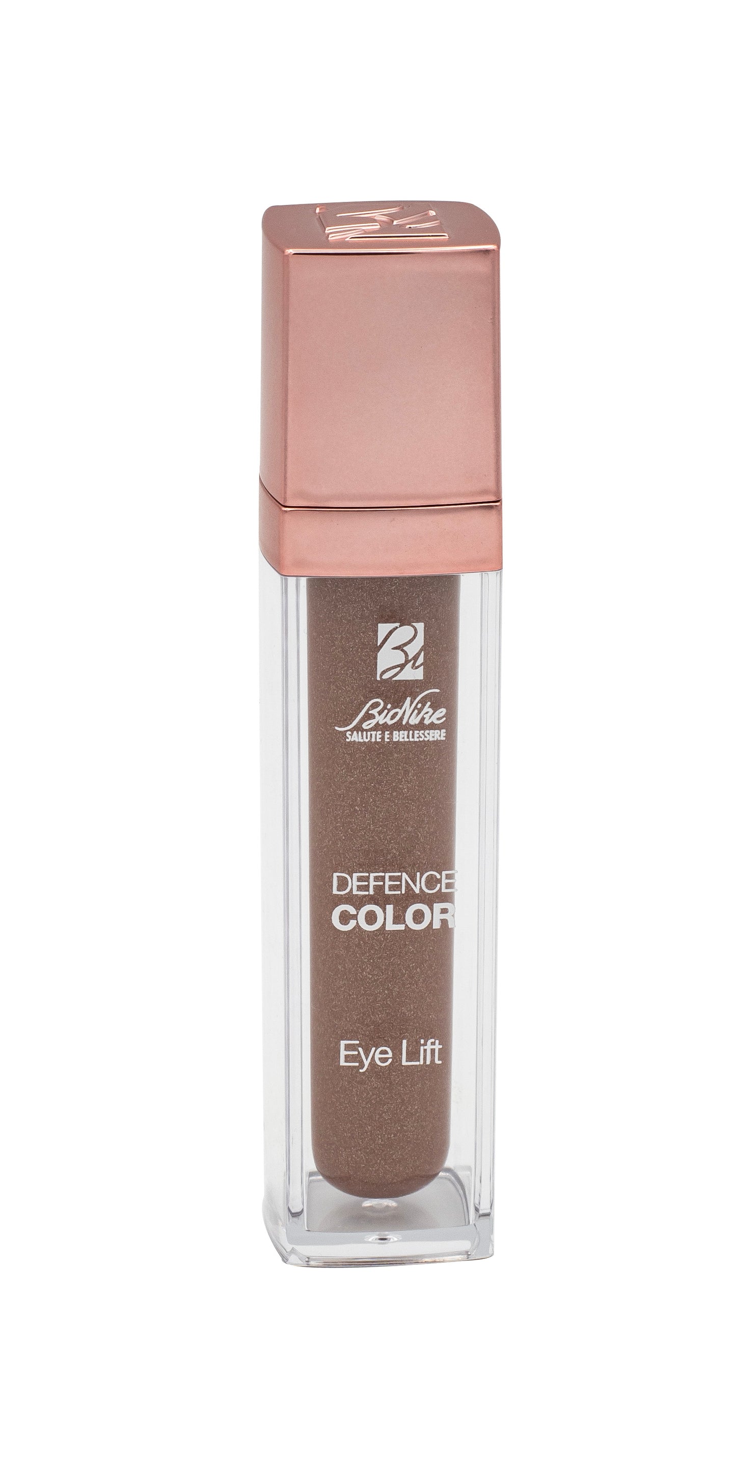 BioNike DEFENCE COLOR EYE LIF – Rozjasňujúci očný tieň (11/2025)