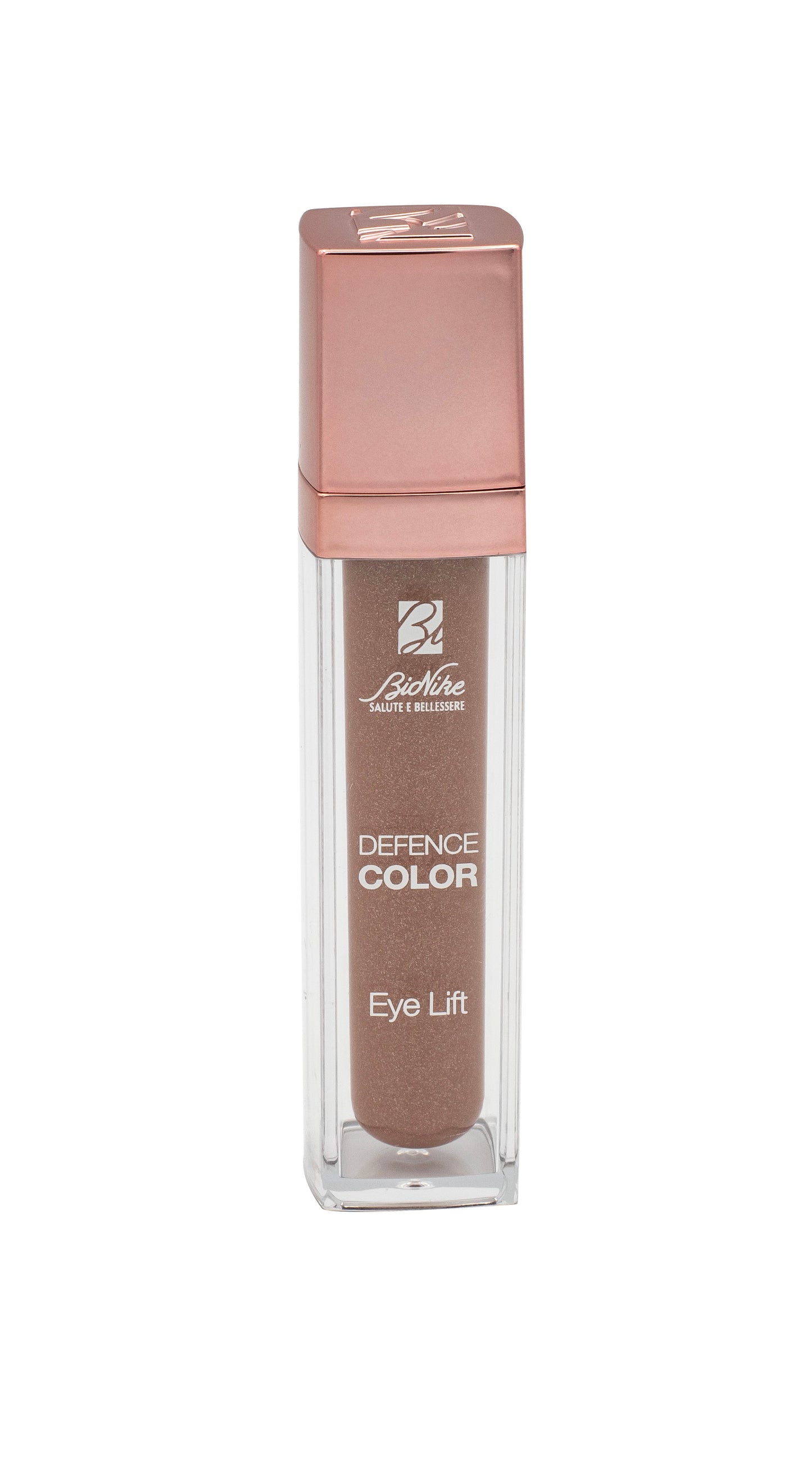 BioNike DEFENCE COLOR EYE LIF – Rozjasňujúci očný tieň (11/2025)