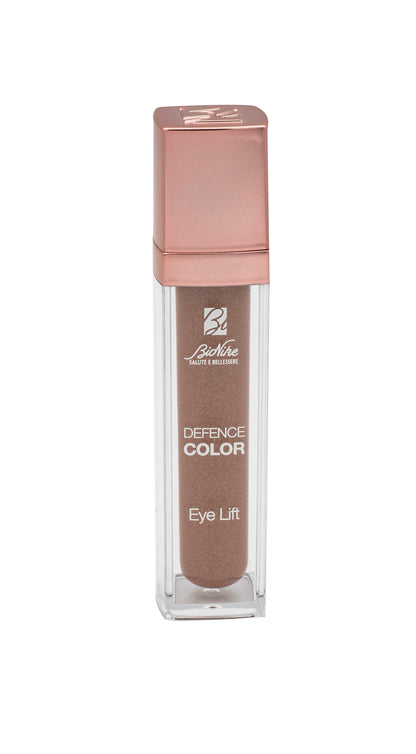 BioNike DEFENCE COLOR EYE LIF – Rozjasňujúci očný tieň (11/2025)