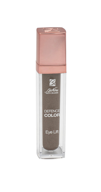BioNike DEFENCE COLOR EYE LIF – Rozjasňujúci očný tieň (11/2025)