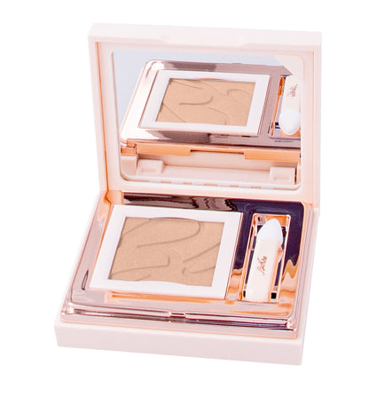 BioNike DEFENCE COLOR SILKY TOUCH Kompaktný očný tieň NEW
