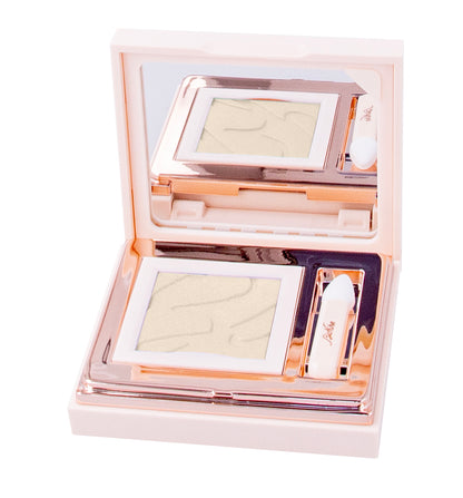BioNike DEFENCE COLOR SILKY TOUCH Kompaktný očný tieň NEW
