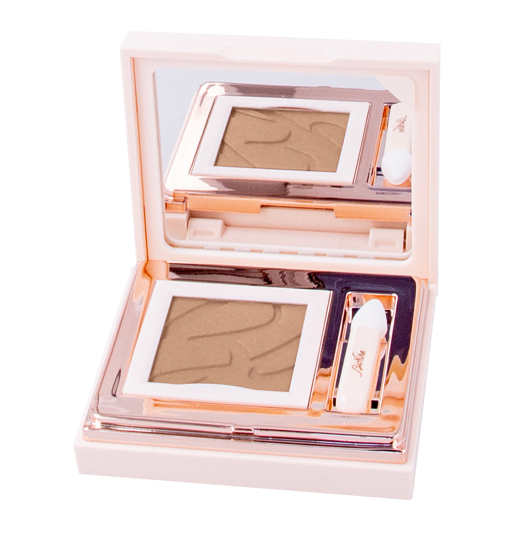 BioNike DEFENCE COLOR SILKY TOUCH Kompaktný očný tieň NEW