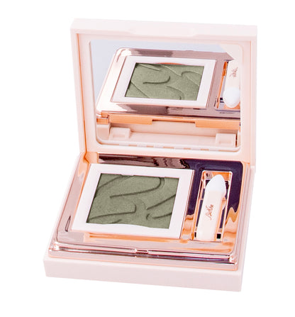 BioNike DEFENCE COLOR SILKY TOUCH Kompaktný očný tieň NEW