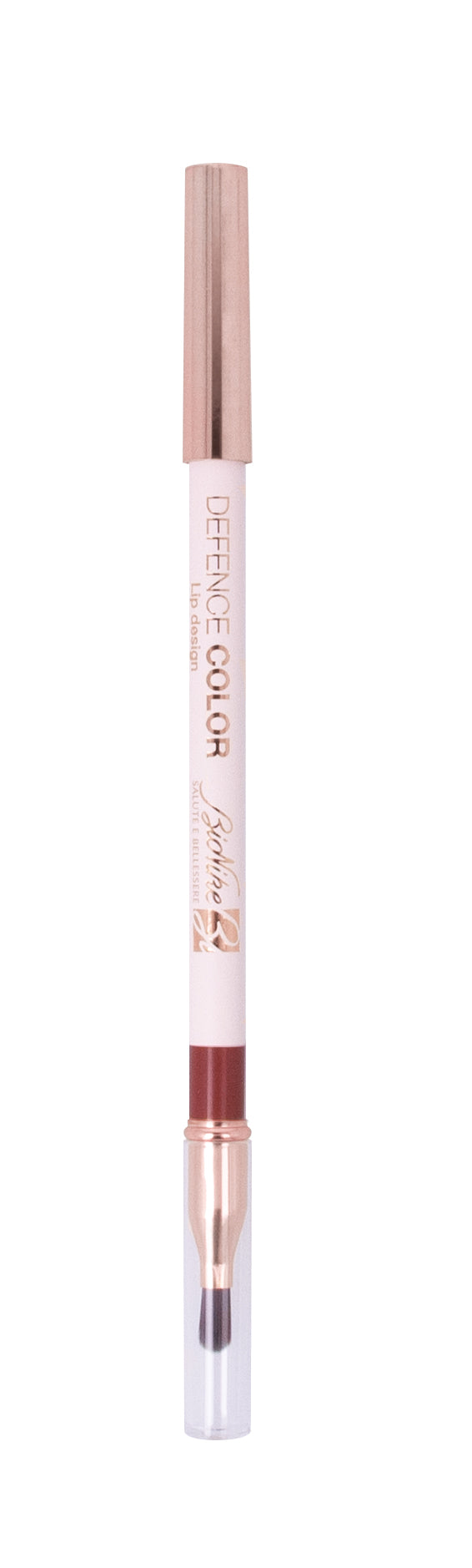 DEFENCE COLOR LIP DESIGN – Ceruzka na pery