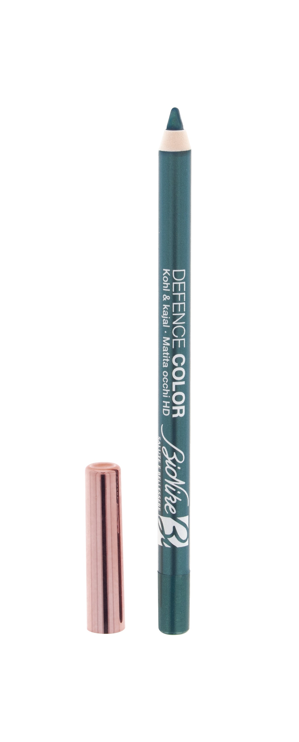 BioNike DEFENCE COLOR KOHL & KAJAL HD - Ceruzka na oči
