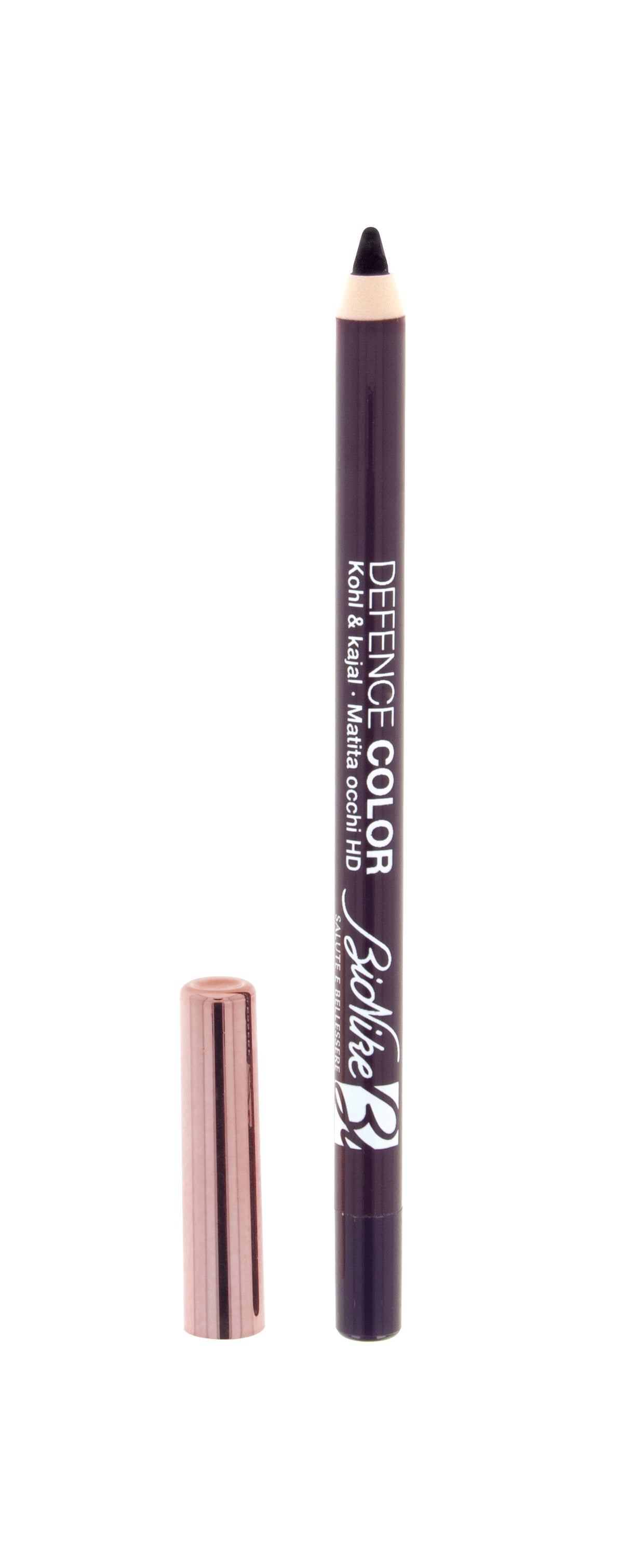 BioNike DEFENCE COLOR KOHL & KAJAL HD - Ceruzka na oči