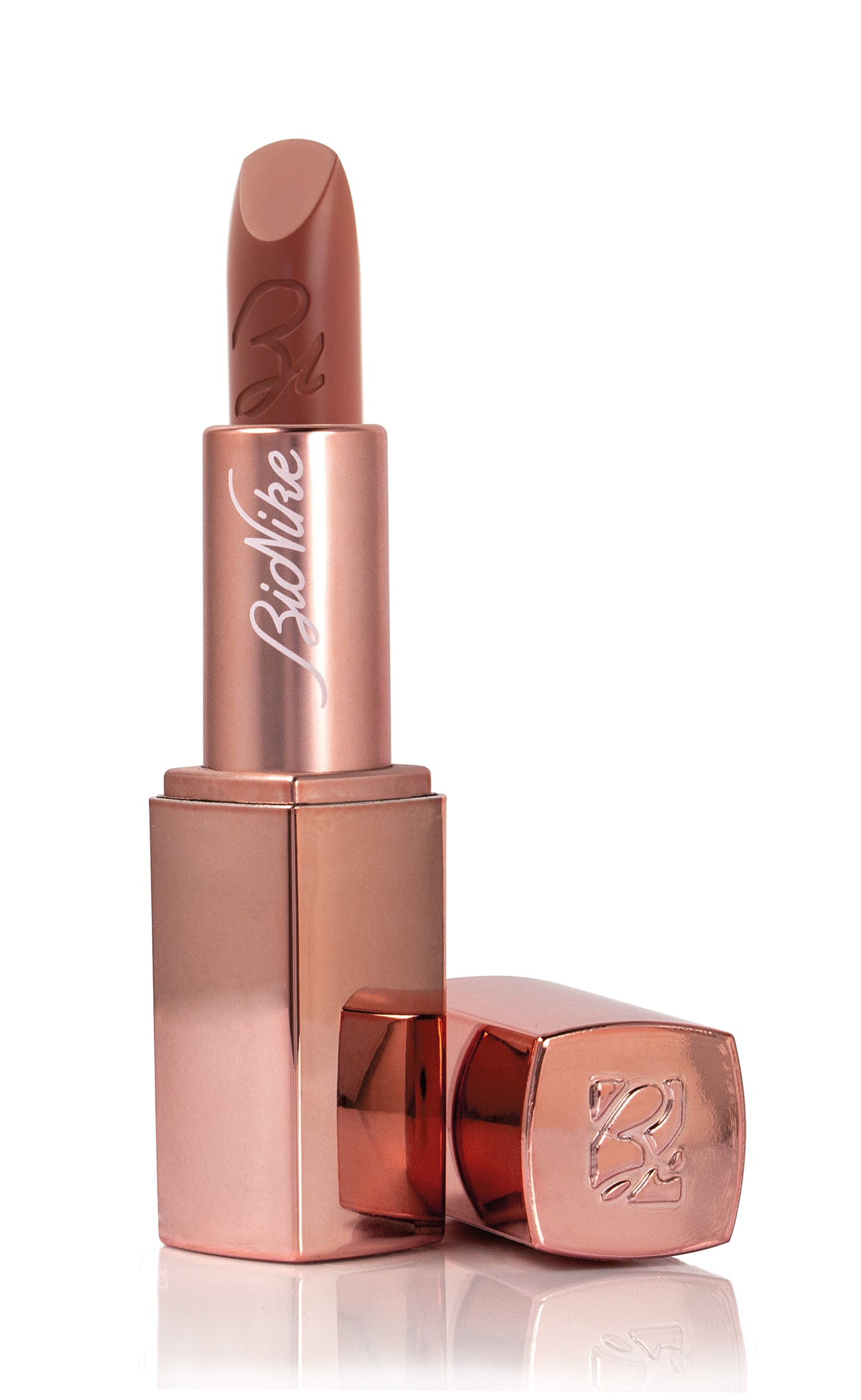 BioNike DEFENCE COLOR CREAMY VELVET – Zamatový rúž na pery