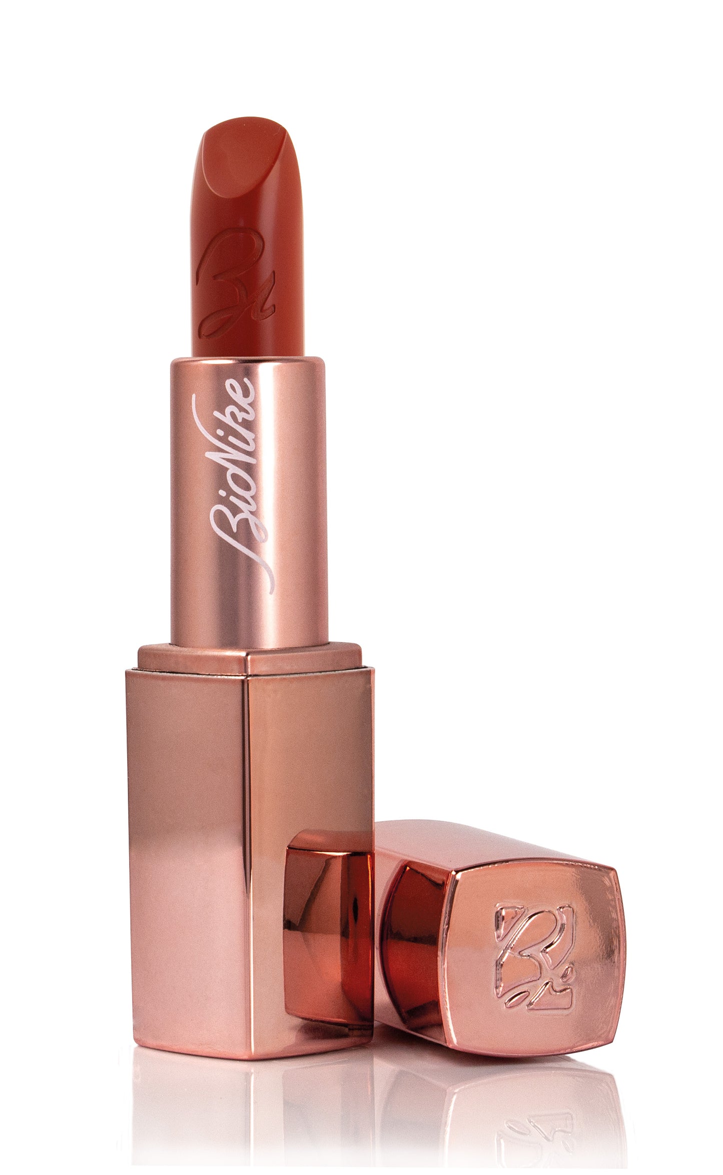 BioNike DEFENCE COLOR CREAMY VELVET – Zamatový rúž na pery