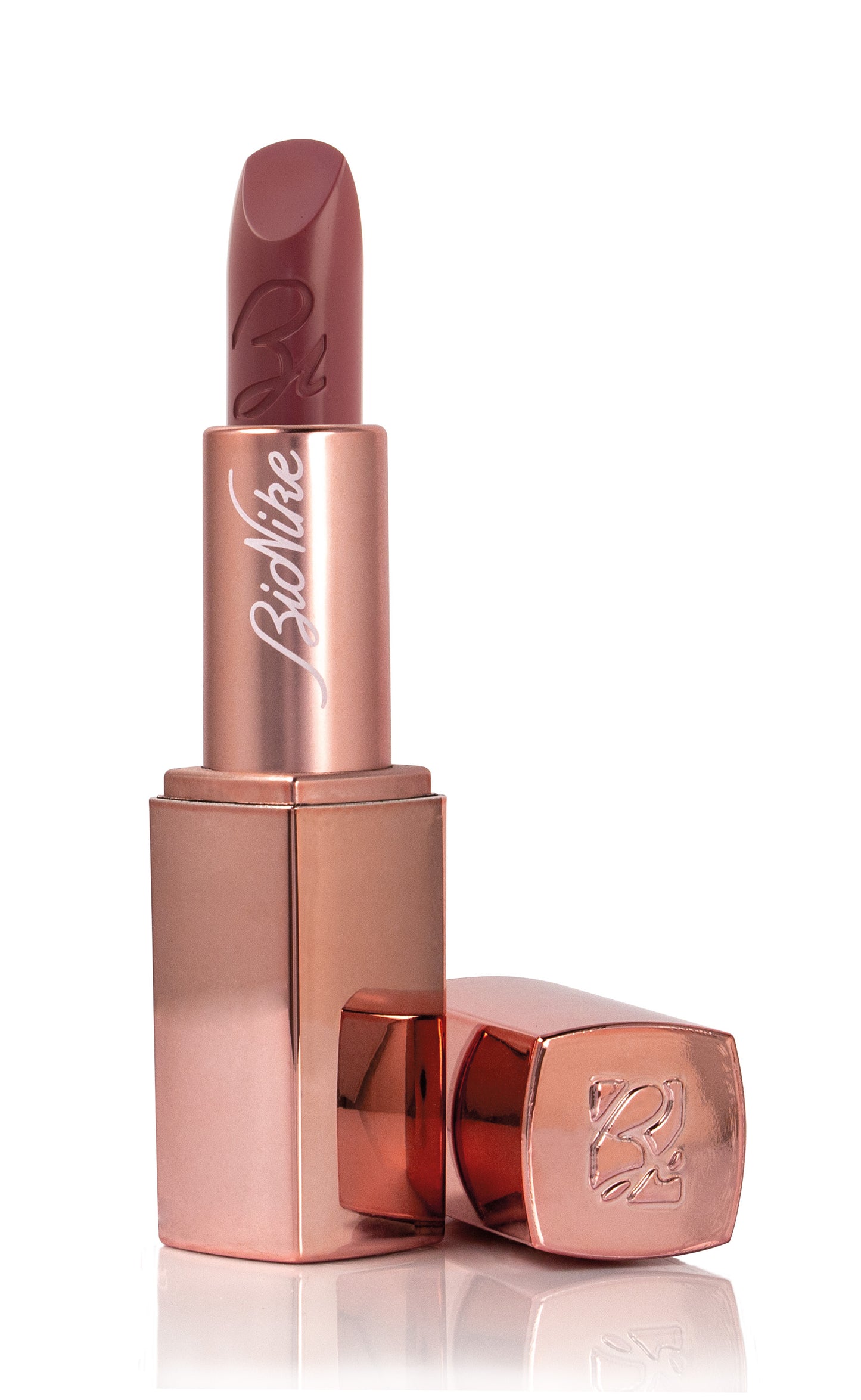 BioNike DEFENCE COLOR CREAMY VELVET – Zamatový rúž na pery