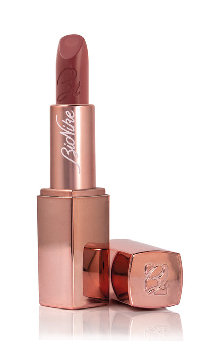 BioNike DEFENCE COLOR CREAMY VELVET – Zamatový rúž na pery