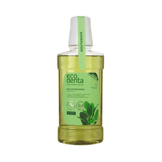 ECODENTA Multifunkčná ústna voda, 250 ml