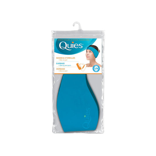 Quies NEOPRÉNOVÁ ČELENKA S/M