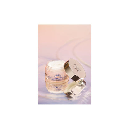 BioNike DEFENCE MY AGE PEARL Revitalizačný nočný krém,50 ml