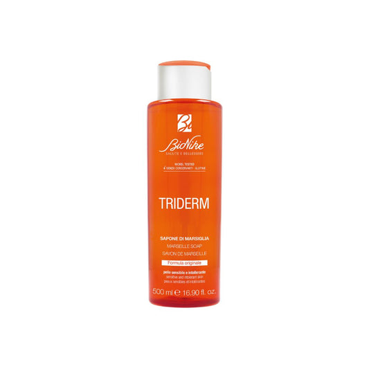 BioNike TRIDERM Marseillské tekuté mydlo, 500 ml
