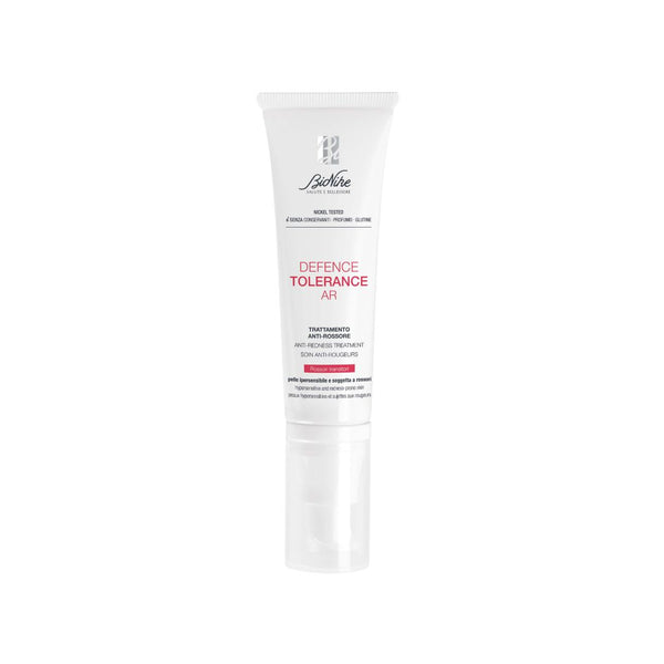 DEFENCE TOLERANCE Starostlivosť proti začervenaniu, 50 ml
