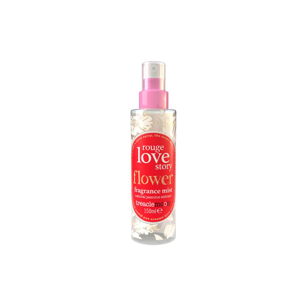 Rouge Love Story telový sprej, 150 ml