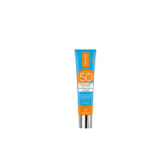 Lirene SUN Hydratačný opaľovací krém na tvár SPF 50+, 40 ml