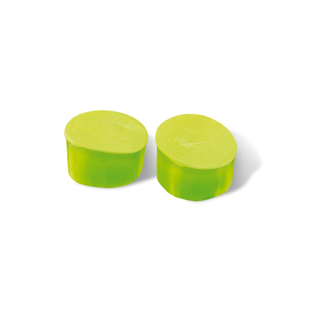 Quies Chrániče sluchu na plávanie dospelí, 3 páry