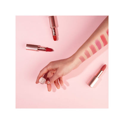 BioNike DEFENCE COLOR CREAMY VELVET – Zamatový rúž na pery