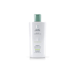 DEFENCE HAIR Normalizačný šampón pre mastnú pokožku hlavy a mastné vlasy, 200 ml