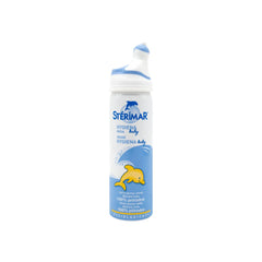 STÉRIMAR baby Hygiena nosa, 50ml