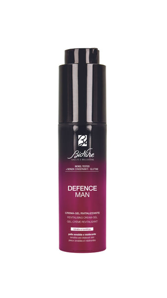 DEFENCE MAN ENERGISE - gél/krém, 50 ml