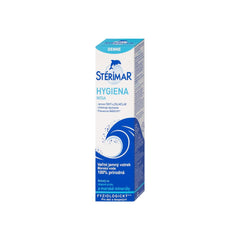 STÉRIMAR Hygiena nosa, 100ml