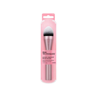 Real Techniques Štetec na lícenku Power Pigment