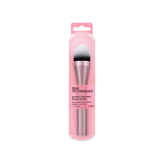 Real Techniques Štetec na lícenku Power Pigment