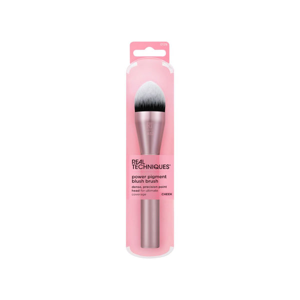 Real Techniques Štetec na lícenku Power Pigment