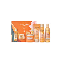 Sanctuary Spa Signature Minis celoročný set 4ks (signature)