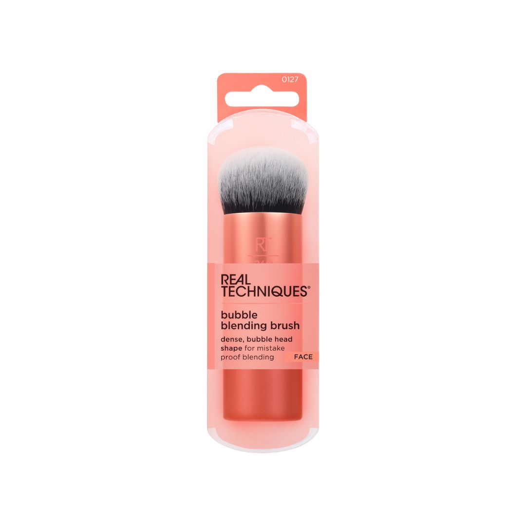 Real Techniques Štetec na make-up Bubble