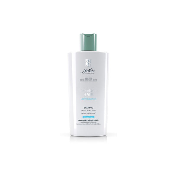 DEFENCE HAIR Ultra jemný šampón pre citlivú a ľahko podráždenú pokožku, 200 ml
