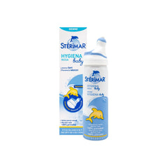 STÉRIMAR baby Hygiena nosa, 50ml