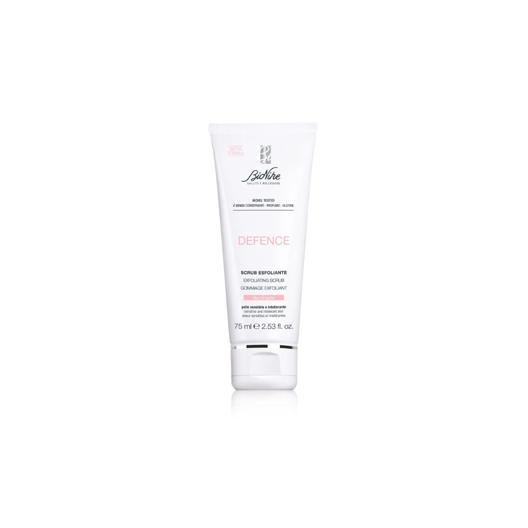BioNike DEFENCE Exfoliačný peeling, 75 ml