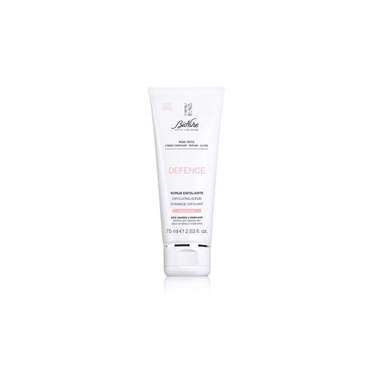 BioNike DEFENCE Exfoliačný peeling, 75 ml