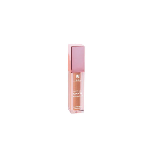 DEFENCE COLOR Tekutý rozjasňovač 7,5 ml