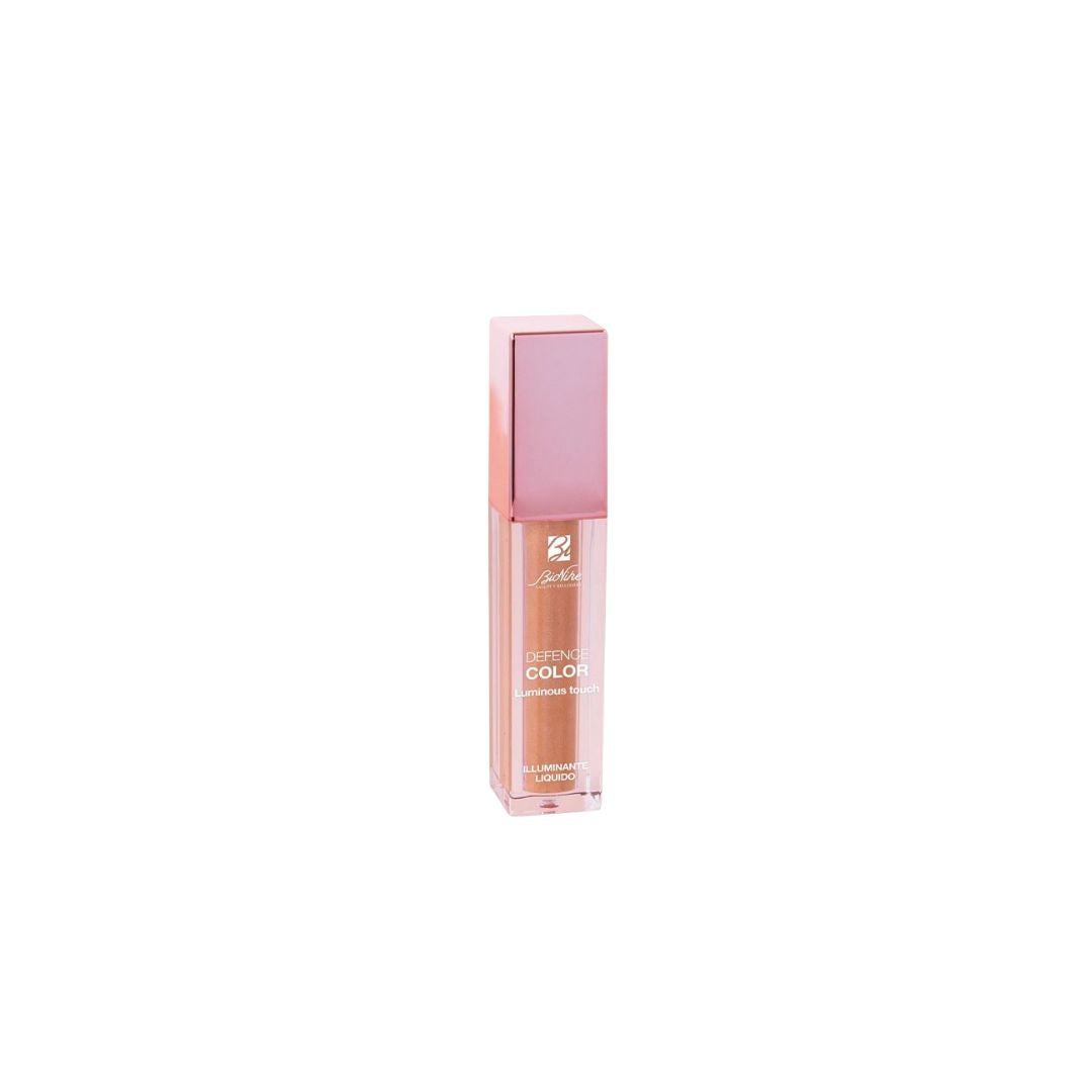 DEFENCE COLOR Tekutý rozjasňovač 7,5 ml