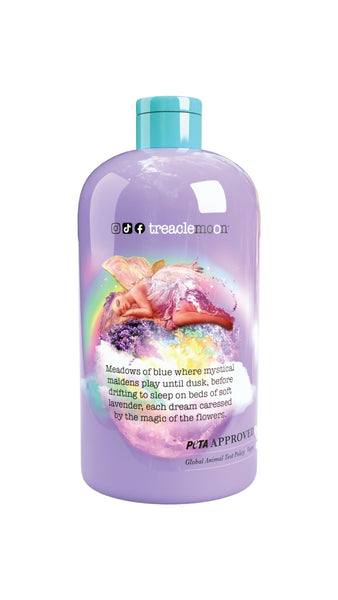 TRM Sleepy Fairy Lavender sprchovací gél, 500 ml