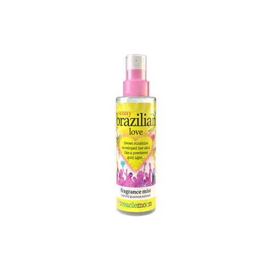Brazilian Love telový sprej, 150 ml