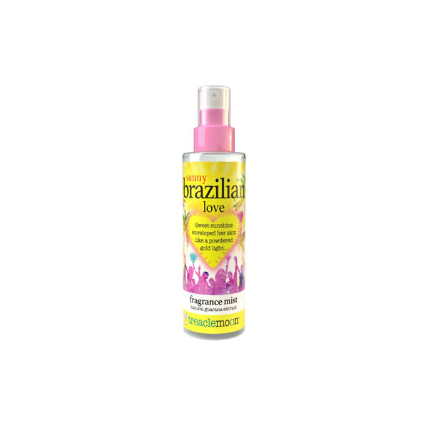 Brazilian Love telový sprej, 150 ml