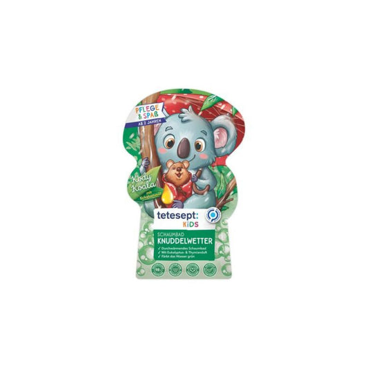 tetesept Pena do kúpeľa KOALA, 40 ml