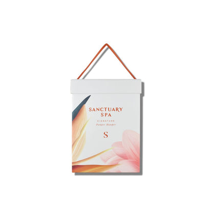 Sanctuary Spa Special Occasion Hamper celoroční set, 5 ks