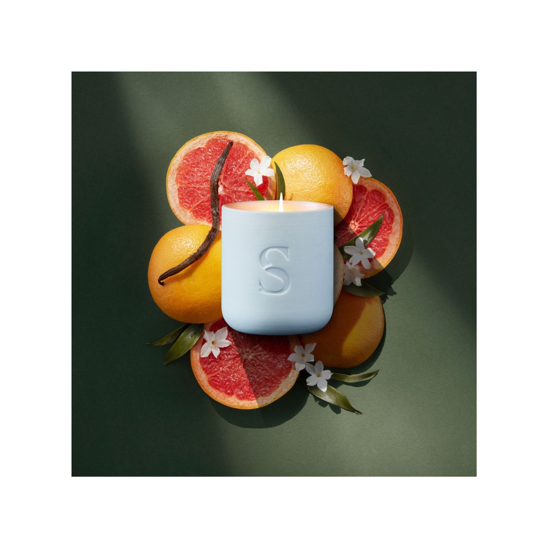 Sanctuary Spa Sviečka Signature, 340g