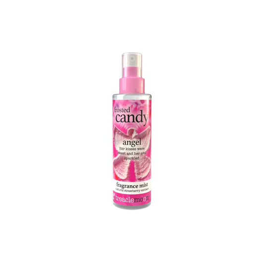 Frosted Candy Angel telový sprej, 150 ml