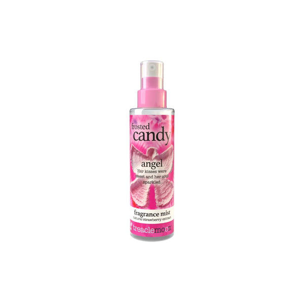 Frosted Candy Angel telový sprej, 150 ml