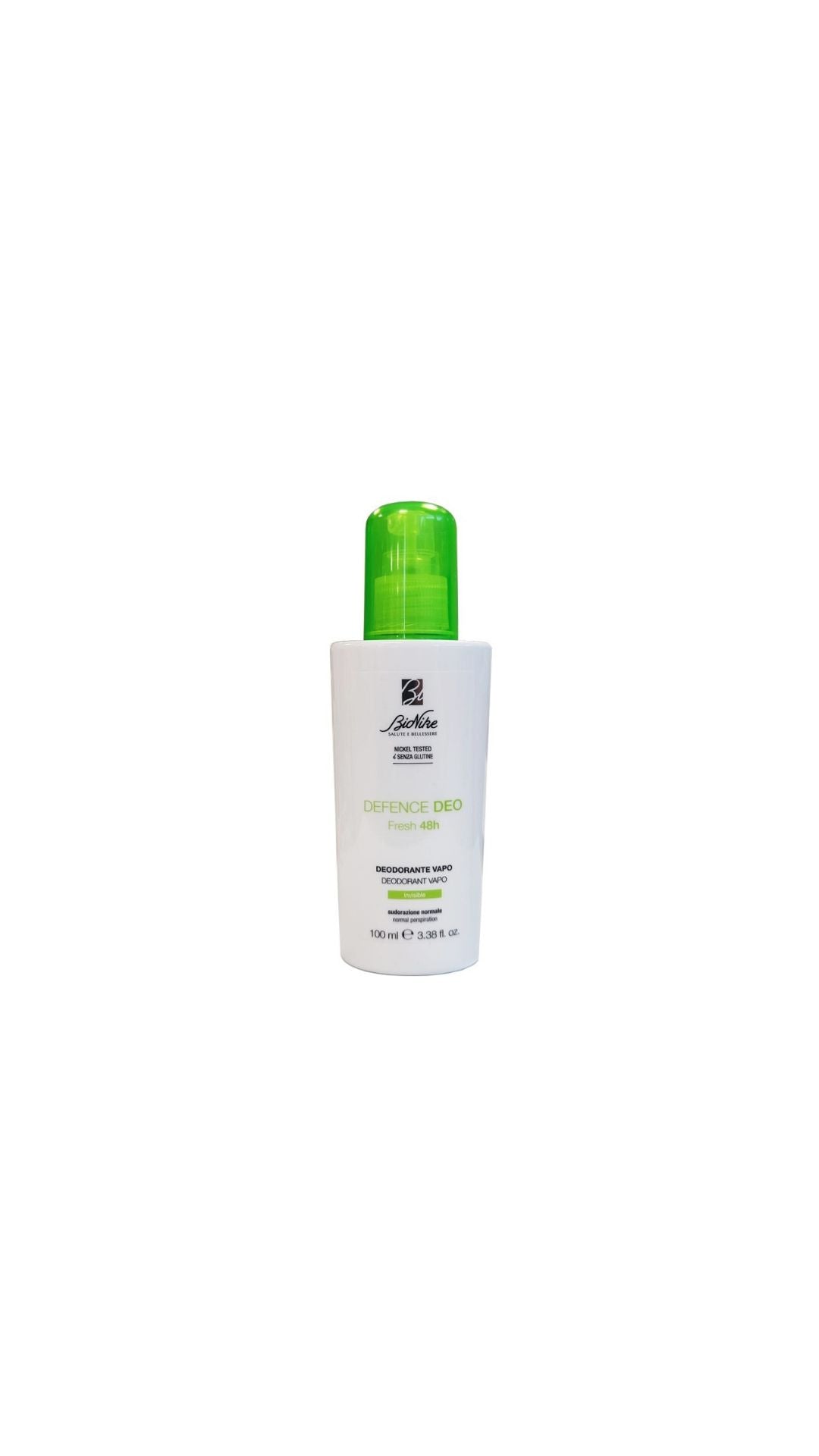 DEFENCE DEO Dezodorant v spreji 48h FRESH, 100 ml