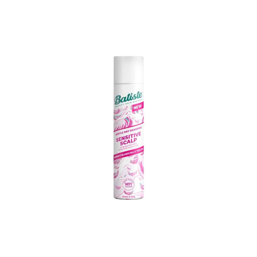 BATISTE Sensitive Aloe Vera, 200 ml