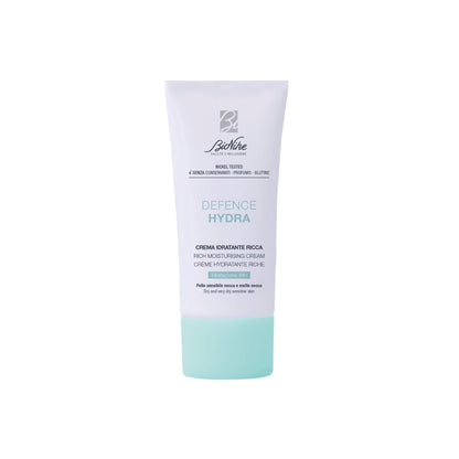 BioNike DEFENCE HYDRA Bohatý hydratačný krém, 50 ml